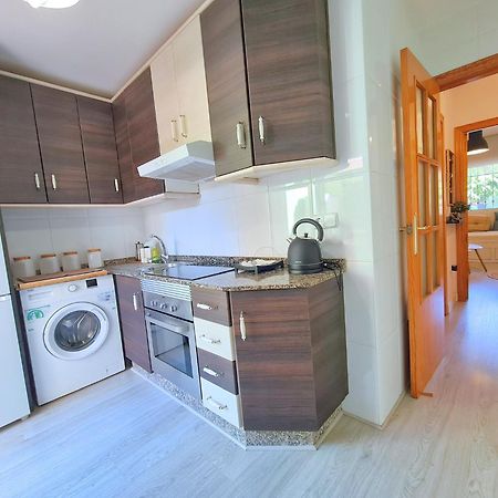Apartamento Cartagena Centro Buitenkant foto