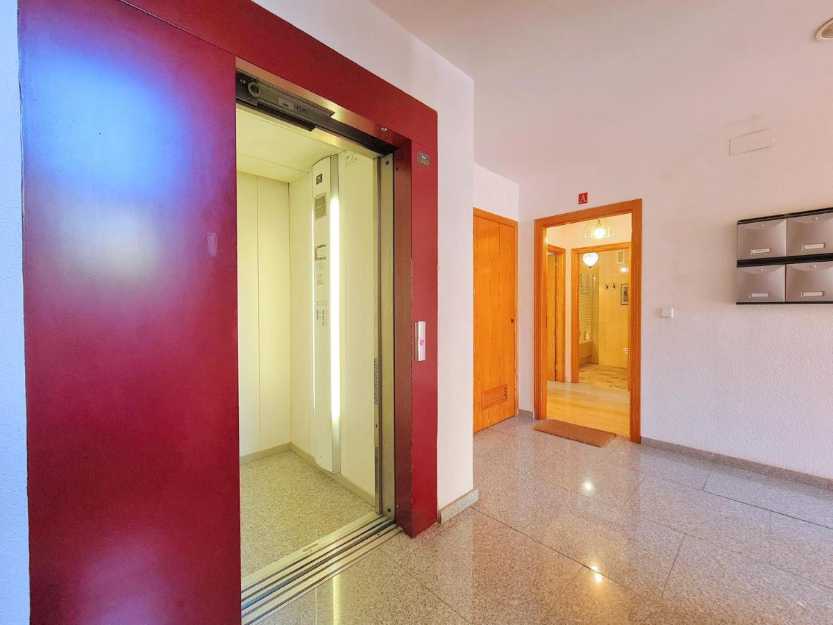 Apartamento Cartagena Centro Buitenkant foto