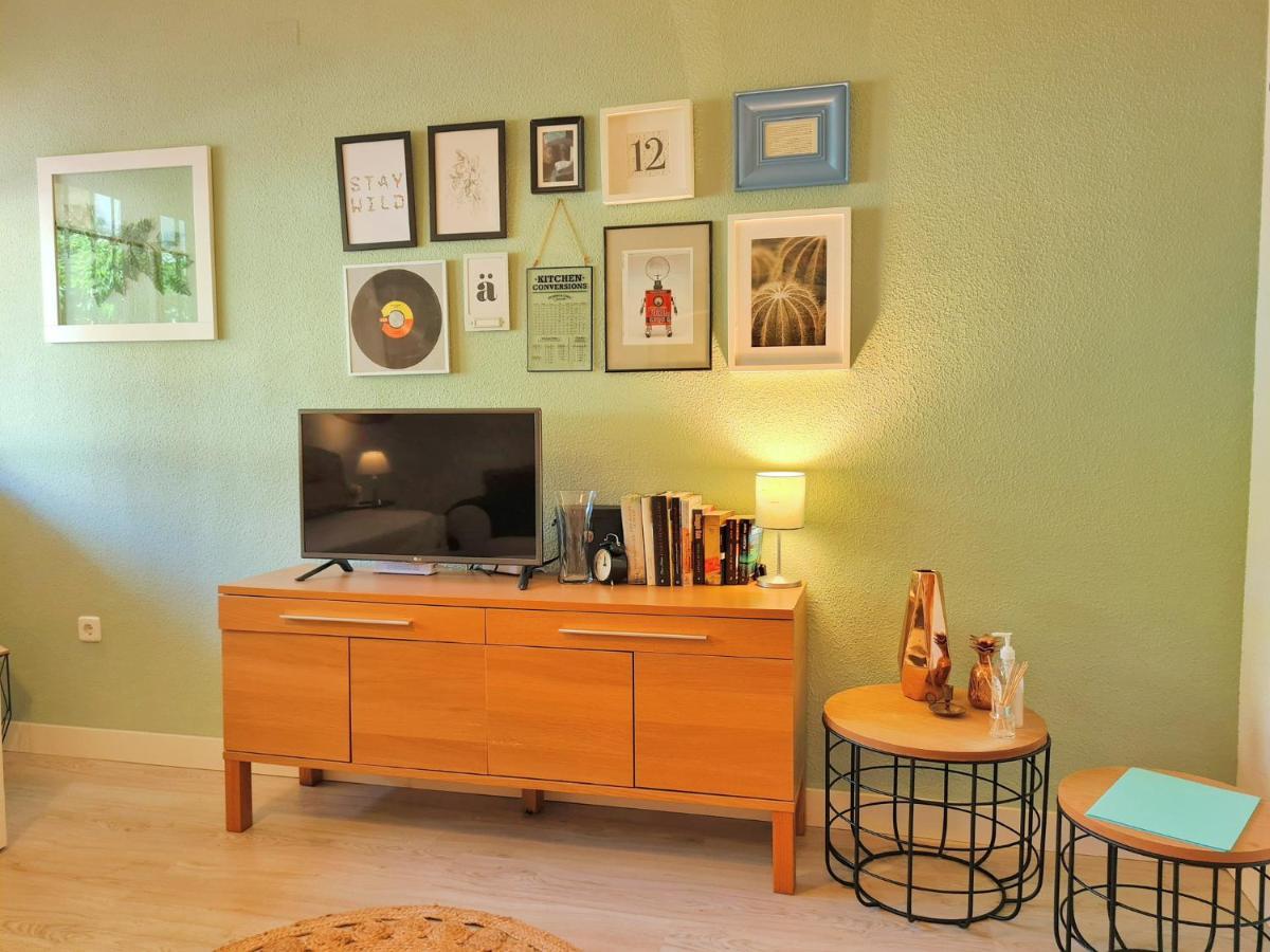 Apartamento Cartagena Centro Buitenkant foto