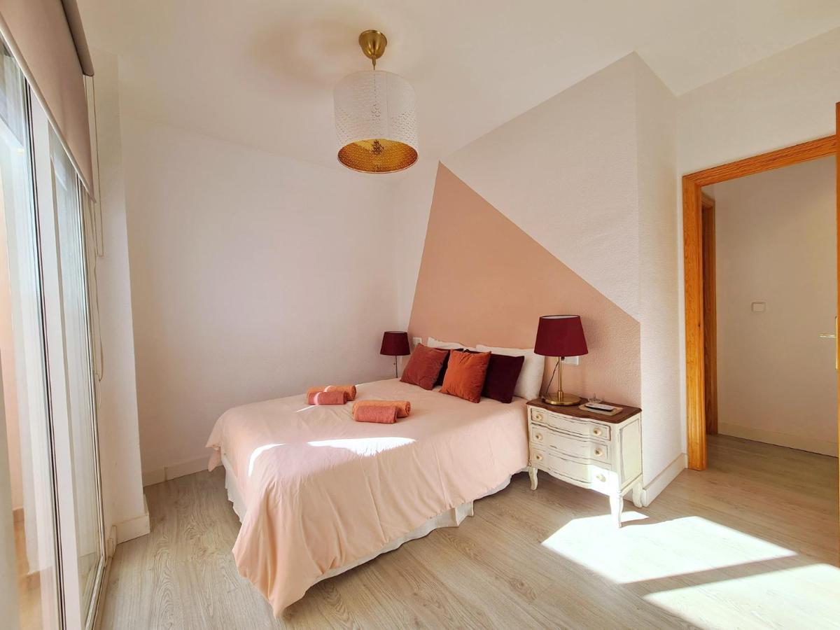 Apartamento Cartagena Centro Buitenkant foto