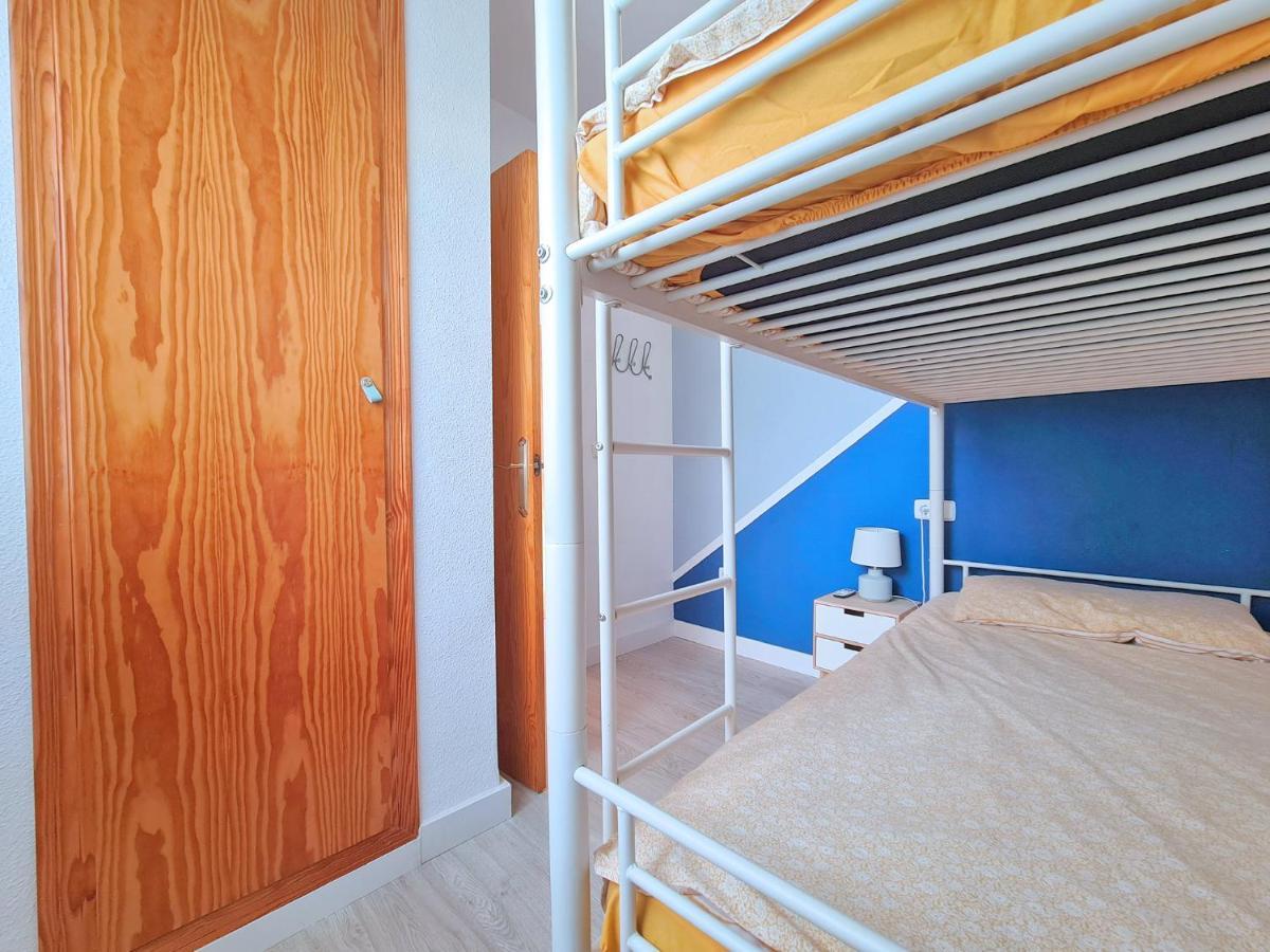 Apartamento Cartagena Centro Buitenkant foto