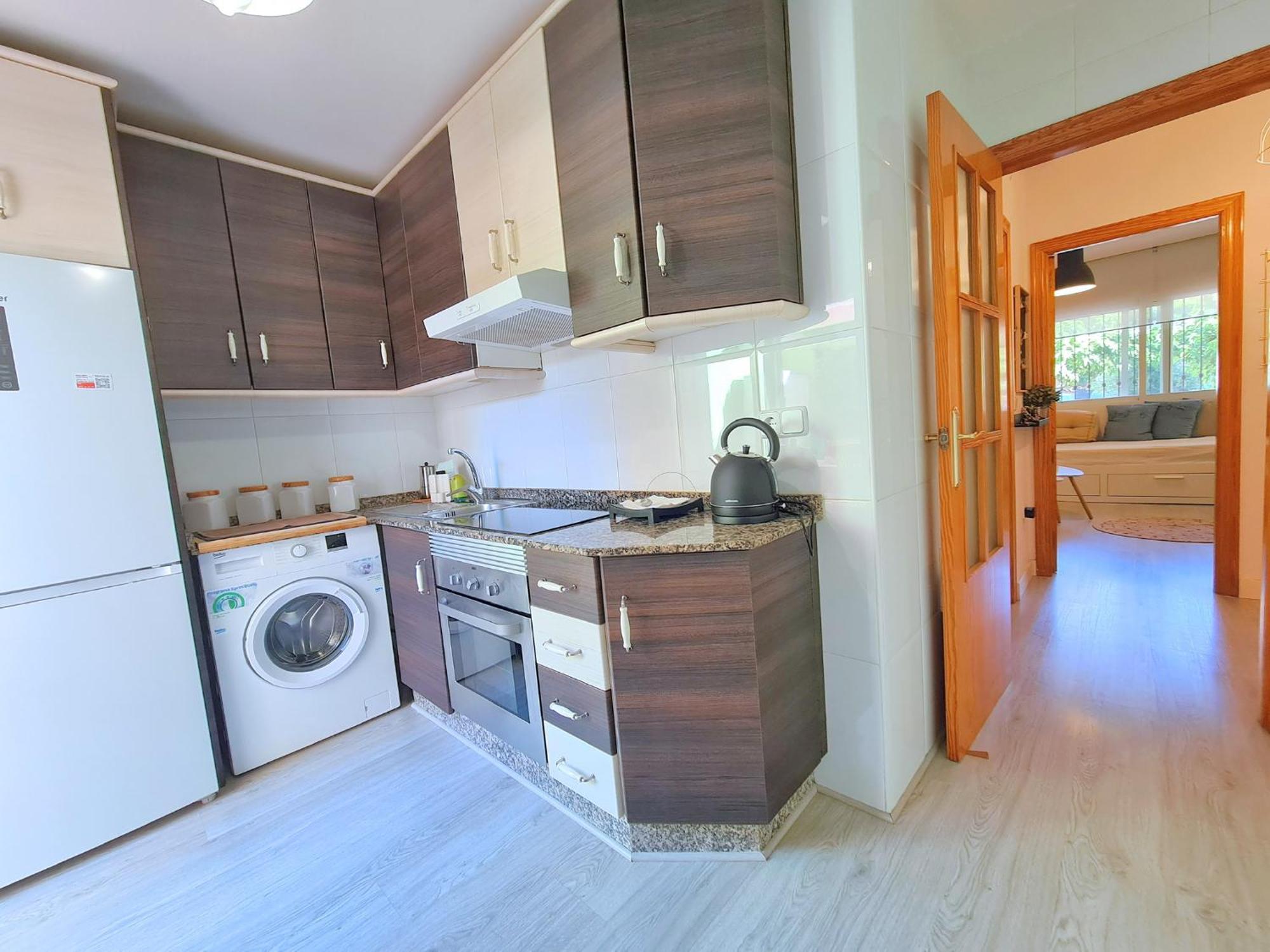 Apartamento Cartagena Centro Buitenkant foto