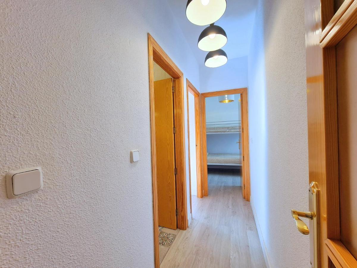 Apartamento Cartagena Centro Buitenkant foto