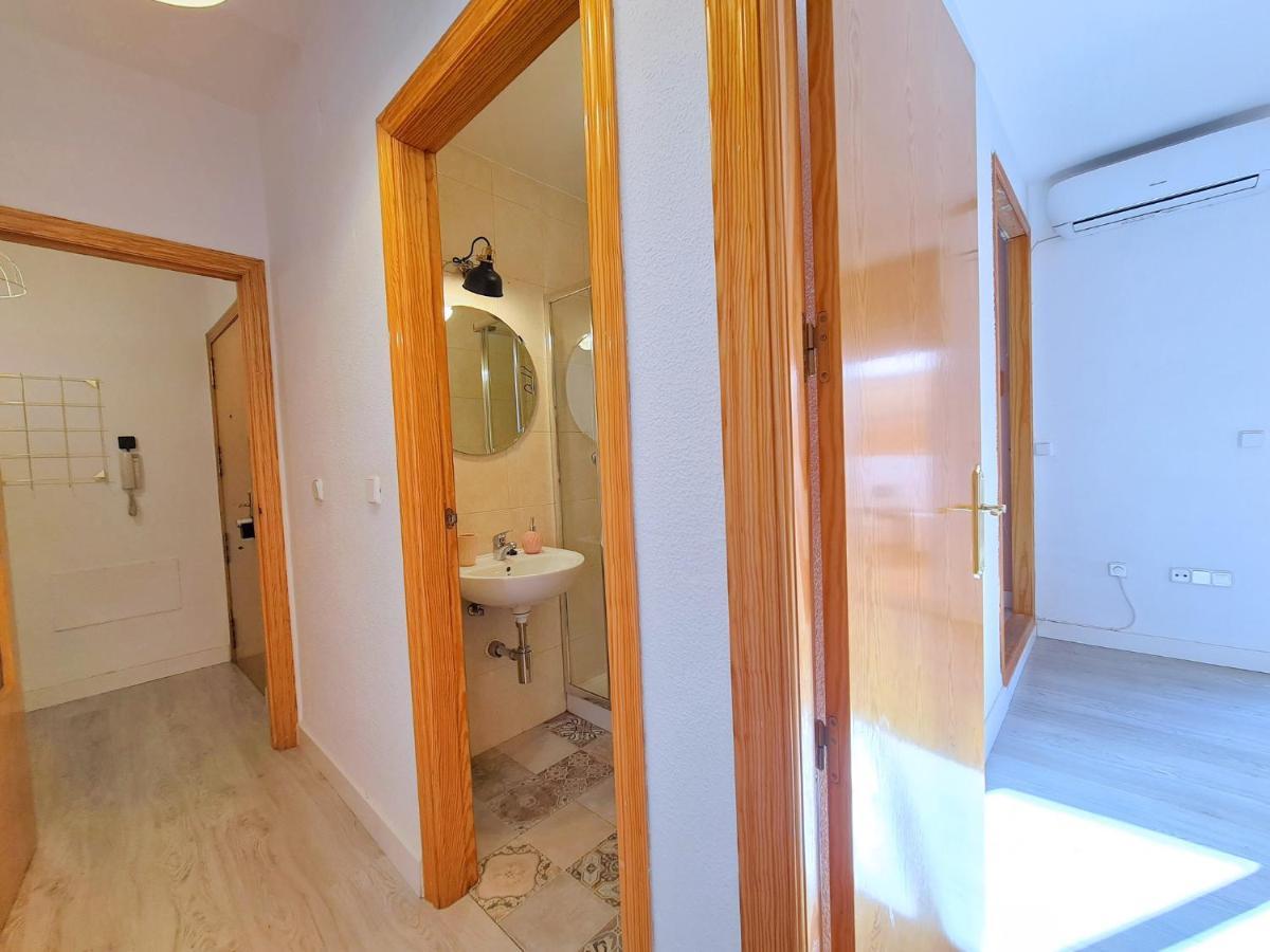 Apartamento Cartagena Centro Buitenkant foto