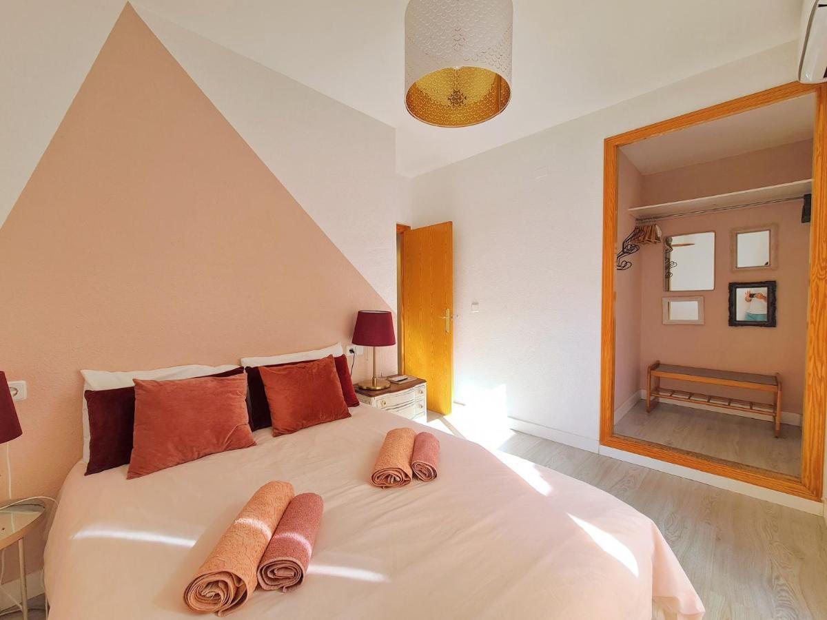 Apartamento Cartagena Centro Buitenkant foto