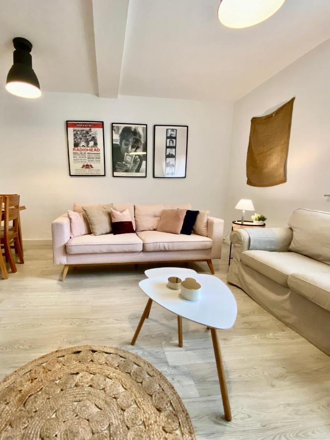 Apartamento Cartagena Centro Buitenkant foto