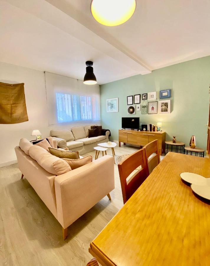 Apartamento Cartagena Centro Buitenkant foto