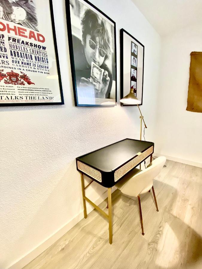 Apartamento Cartagena Centro Buitenkant foto